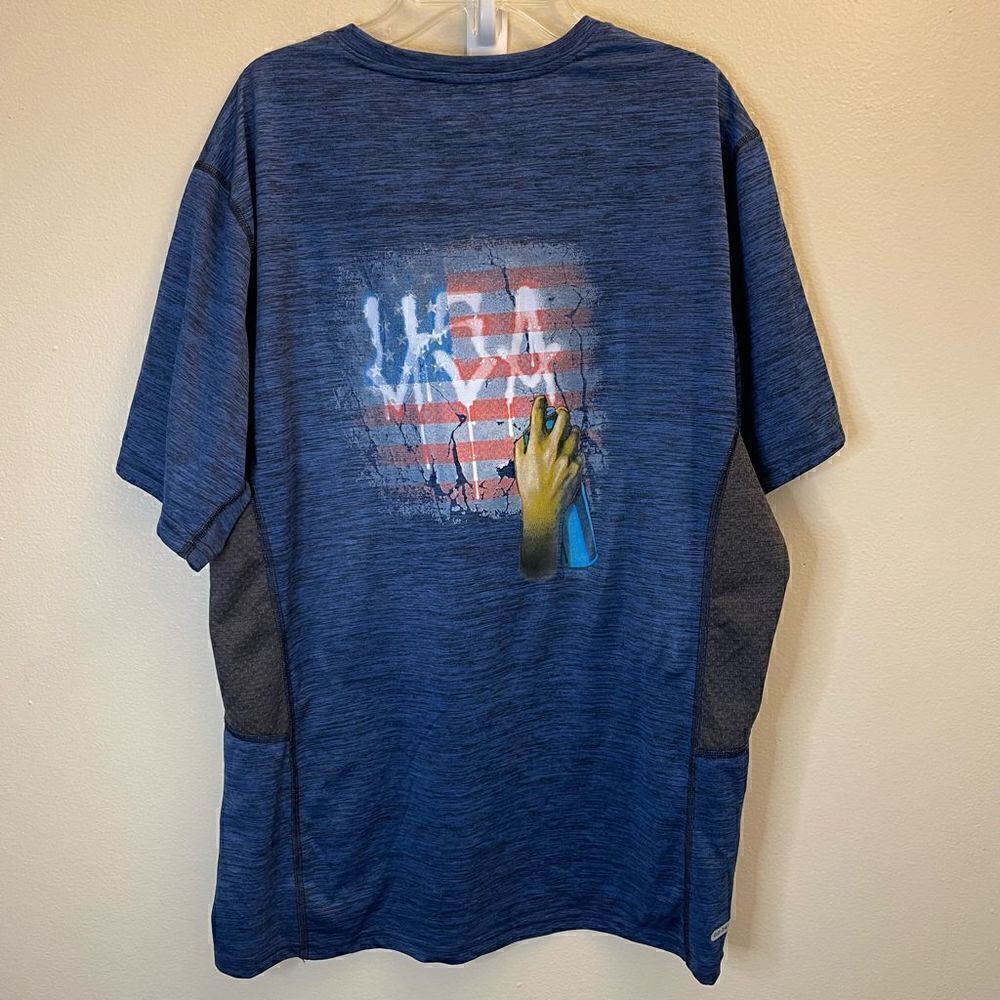 Old Navy Active| XLARGE| Moisture wicking| USA